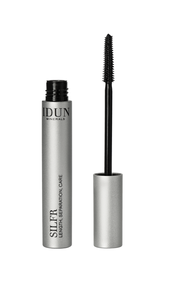 Mascara Silfr IDUN Mascara Silfr Braun ohne Hintergrund