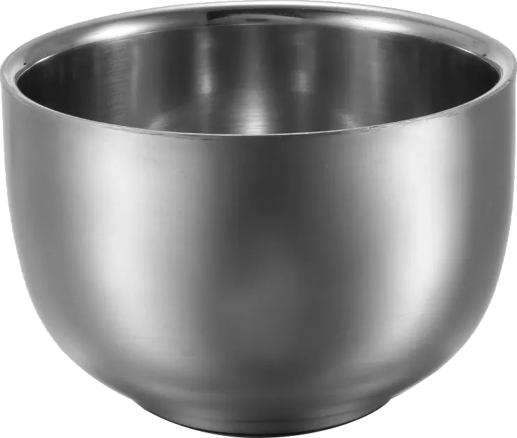 Rasierseifenschale verchromt Rasierseifenschale verchromt