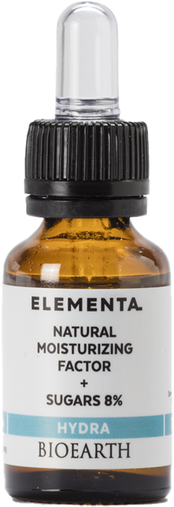 ELEMENTA NMF + Zucker 8% Bioearth ELEMENTA NMF + Zucker 8% ohne Hintergrund