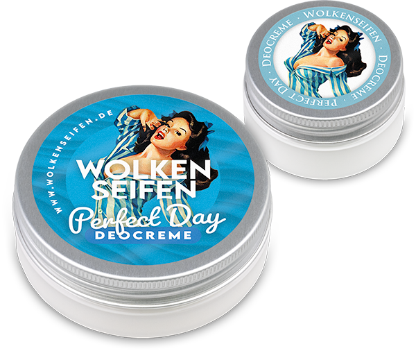 Deocreme Perfect Day Deocreme Perfect Day