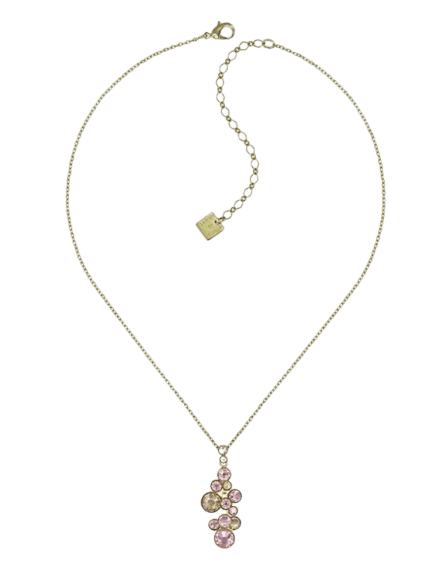 Water Cascade Collier 2 Water Cascade Collier 2