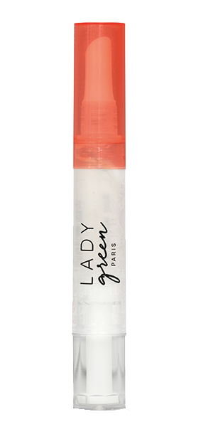 Lady Green Anti Pickelstift Lady Green Anti Pickelstift ohne Hintergrund