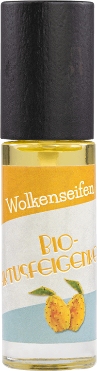 Bio-Kaktusfeigenkernöl 30 ml Bio-Kaktusfeigenkernöl ohne Hintergrund