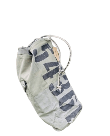 Oversize Rucksack Creme Casa Natura Oversize Rucksack