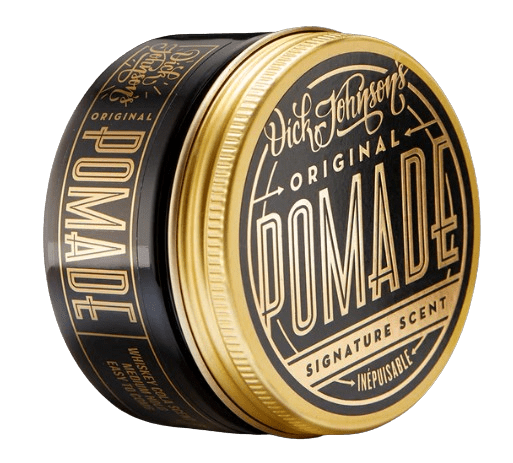 Pomade Whiskey Cola Dick Johnson Pomade Whiskey Cola