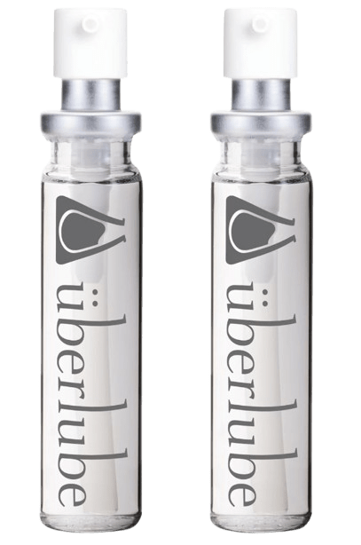 Gleitgel To Go Gold Sparset