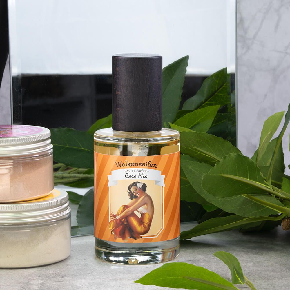 Eau de Parfum Cara Mia Mega-Version Eau de Parfum Cara Mia Mega-Version