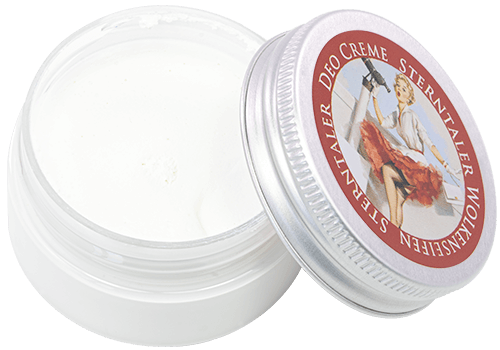 Deocreme Sterntaler 25 ml Deocreme Sterntaler 25 ml