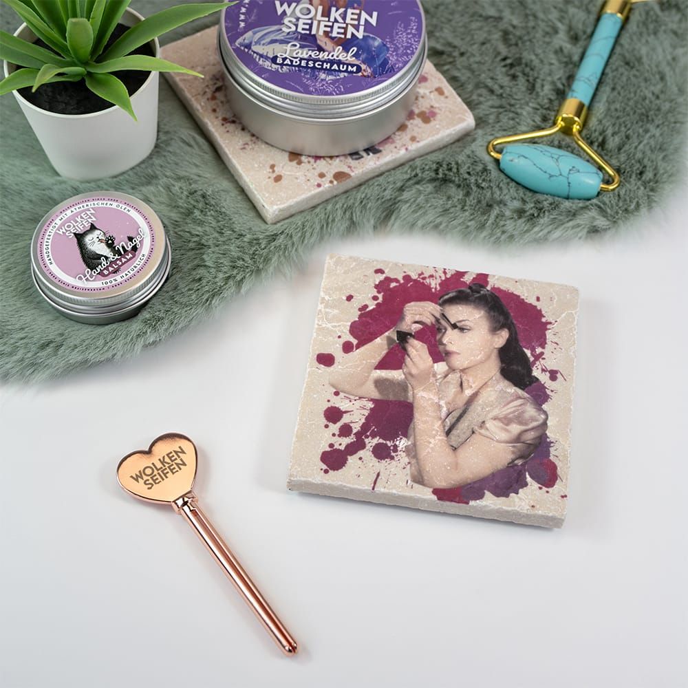 Kachelablage Mascara Kachelablage Mascara