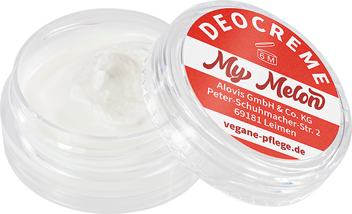 Deocremeprobe My Melon Deocremeprobe My Melon