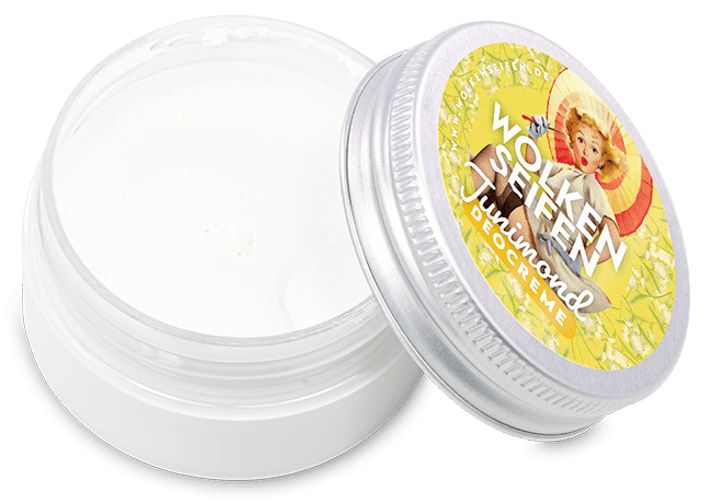 Deocreme Junimond 25 ml Deocreme Junimond 25 ml