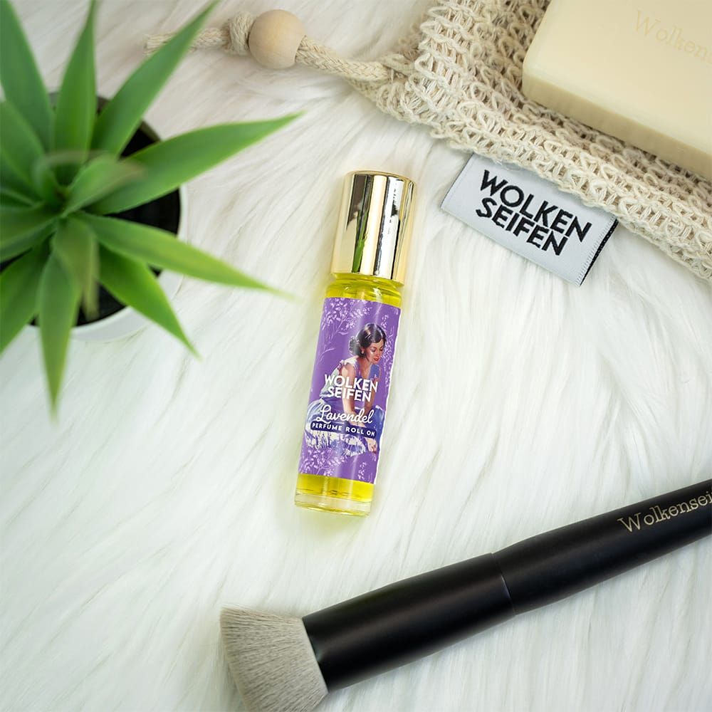 Perfume Roll On Lavendel Perfume Roll On Lavendel