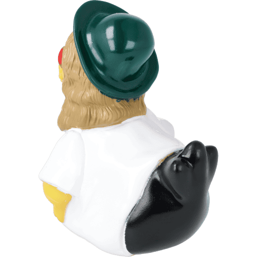 Tail-Rrr Duck Tail-Rrr Duck