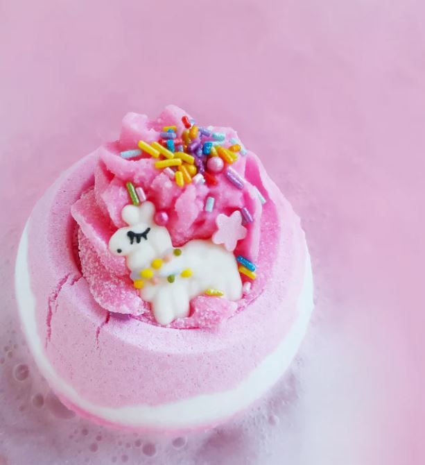 Badebombe No Prob-Llama