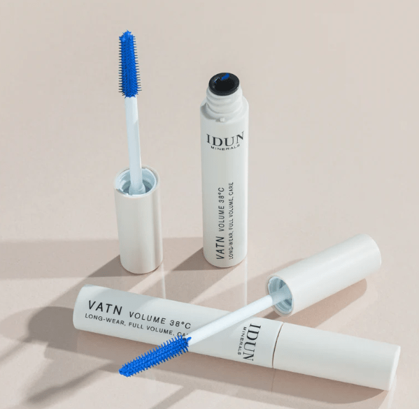 Mascara Vatn Volume Blau