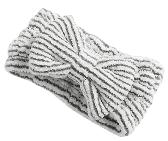 Make-Up Haarband Schleife Make-Up Haarband Schleife