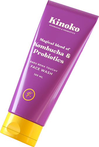 Probiotischer Gesichtsreiniger Probiotischer Gesichtsreiniger