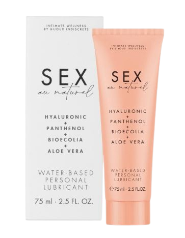 Hyaluron Gleitgel Bijoux Indiscrets Hyaluron Gleitgel Wasserbasis