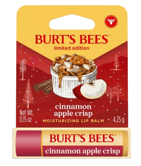 Apfel-Zimt Lip Balm Stick Burt`s Bees Apfel-Zimt Lip Balm Stick
