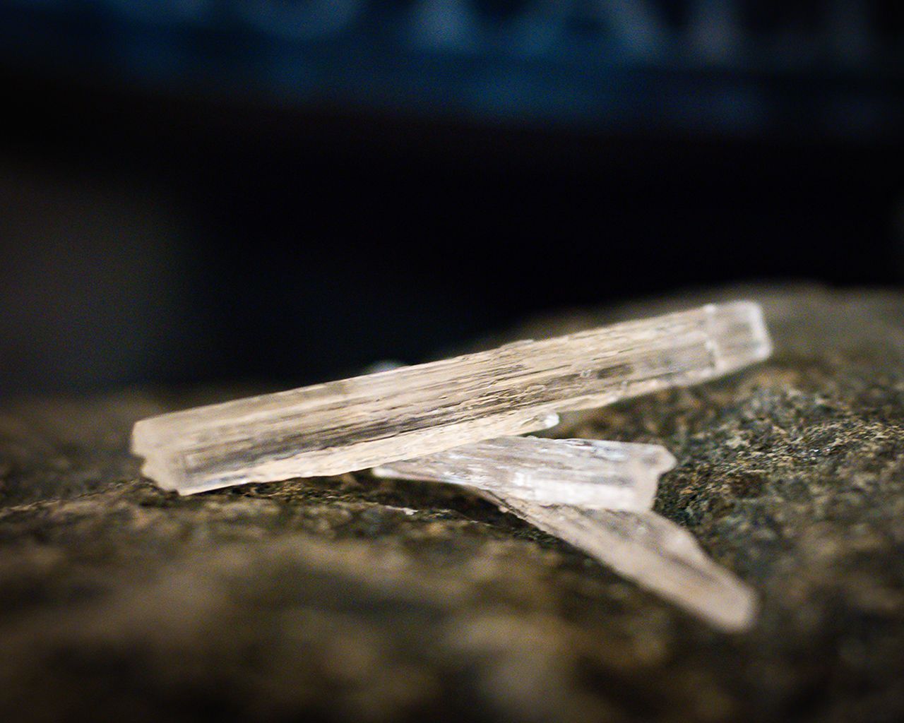 Menthol Kristalle Menthol Kristalle