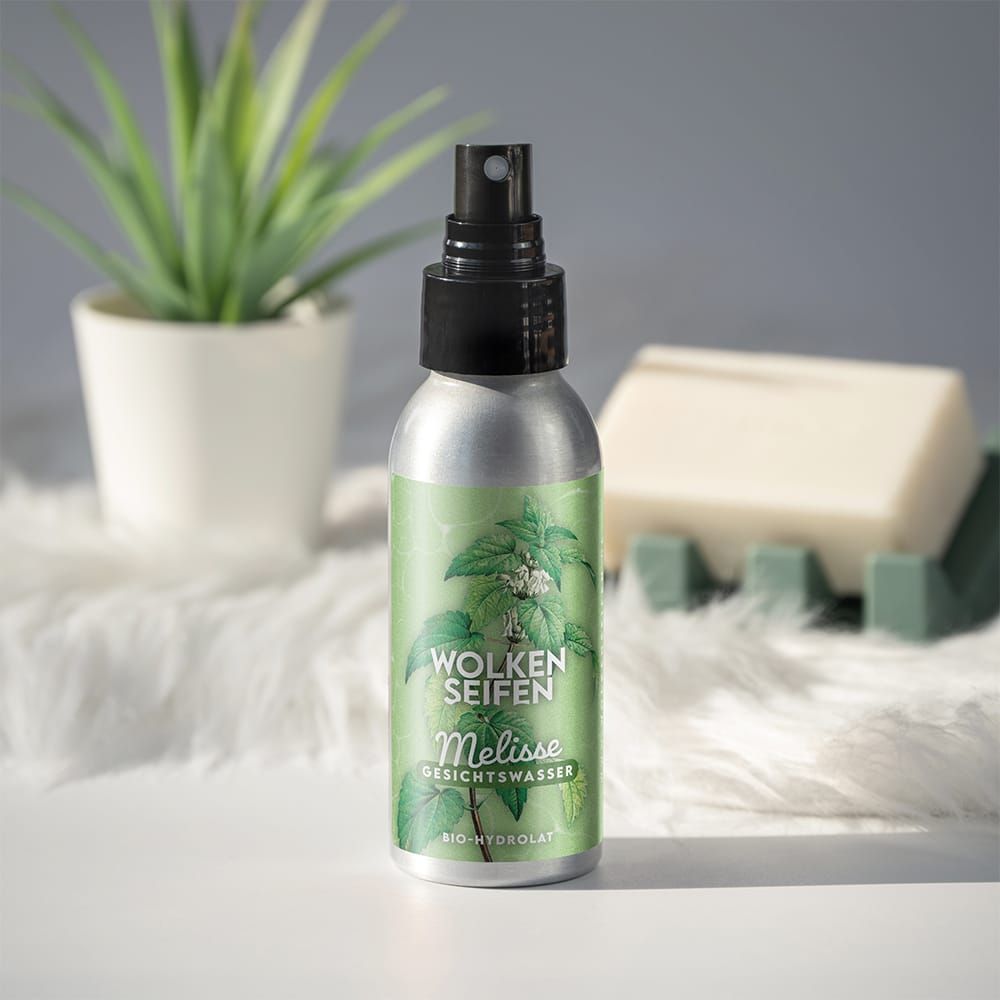 Gesichtswasser Melisse Gesichtswasser Melisse