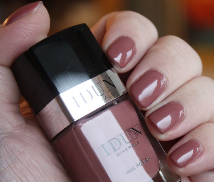 Nagellack Topas Nagellack Topas