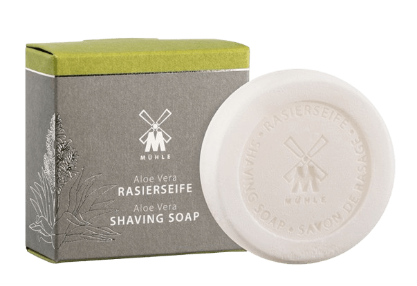 Rasierseife Aloe Vera Rasierseife Aloe Vera