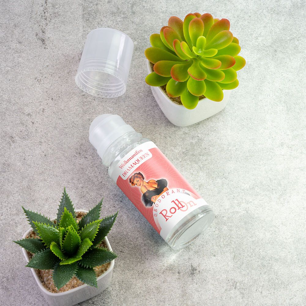 Deo Roll On Dramaqueen