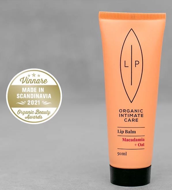 Intim-Pflegebalsam für die Vulva Intim-Pflegebalsam für die Vulva