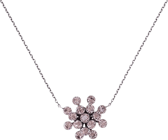 Magic Fireball Halskette 7 Magic Fireball Halskette 7