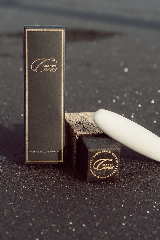 Secret Ceres Vaginalstab