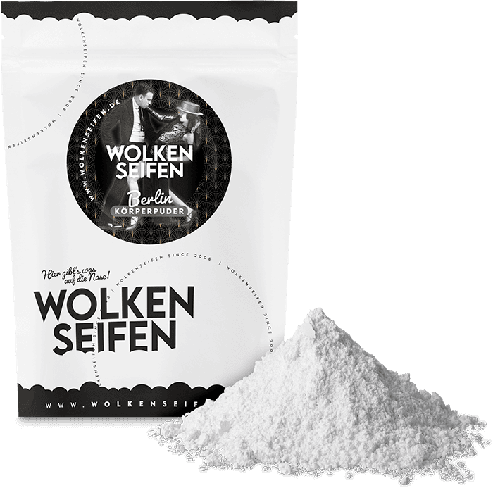 Körperpuder Refill Berlin Körperpuder Refill Berlin