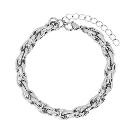 Armband May Silber Armband May Silber