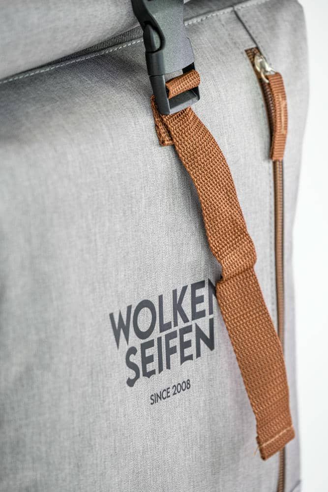 Rucksack Grau Rucksack Grau