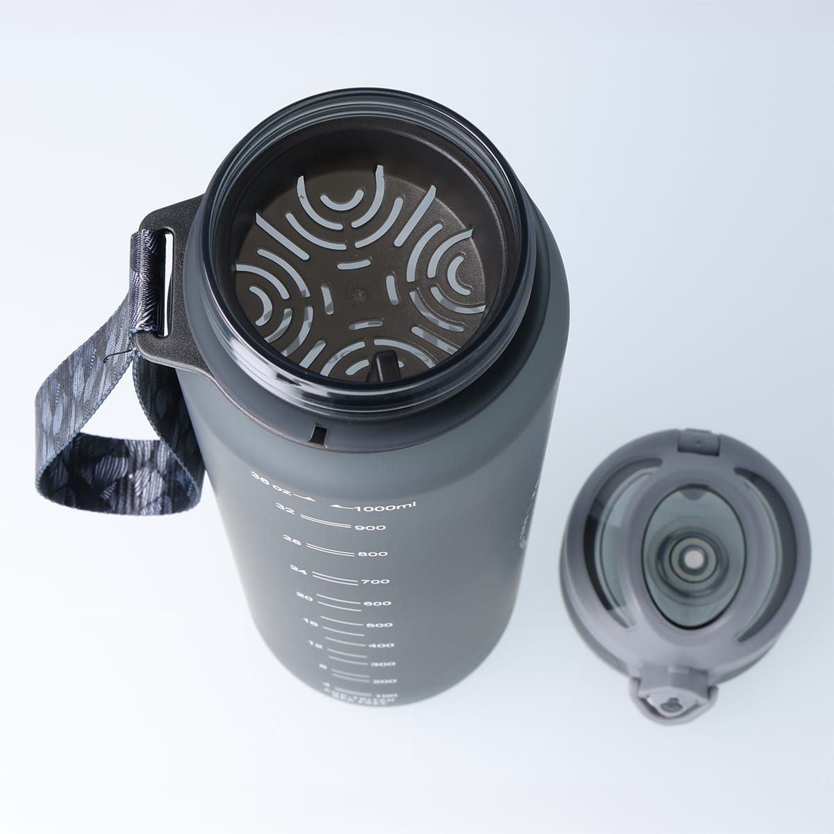 Tritan Trinkflasche Tritan Trinkflasche