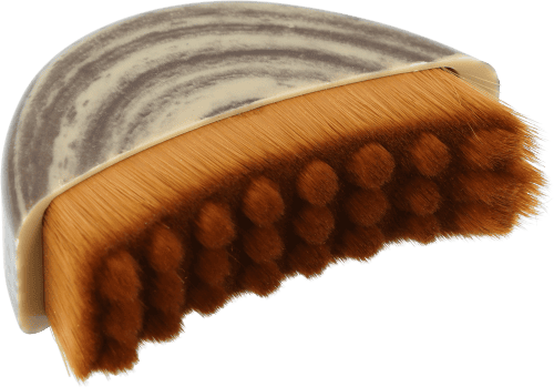 Gua Sha Massage-Bürste Gua Sha Massage-Bürste