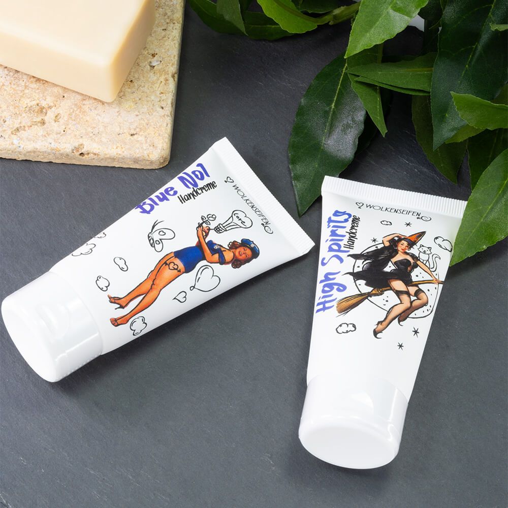 Handcreme Perfect Day