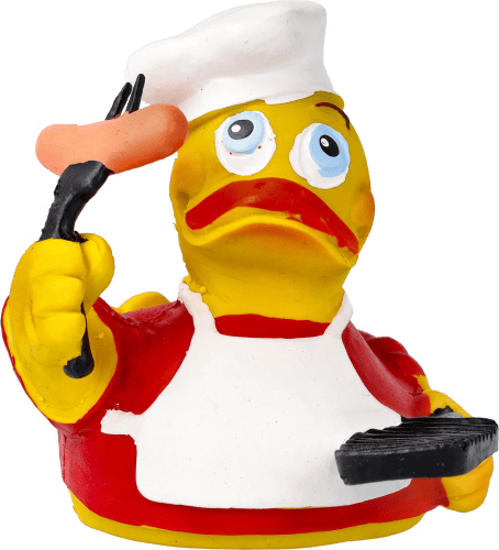 Badeente Gregor Griller Badeente Gregor Griller