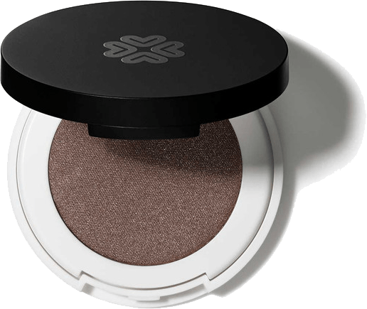 Pressed Eye Shadow Rolling Stone Lily Lolo Gepresster Mineral Eyeshadow