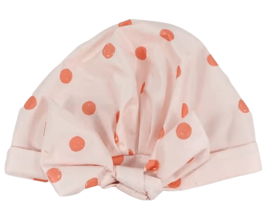 Turban Rosa Turban Rosa