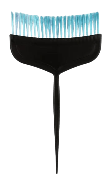 Haarfarbenpinsel 11 cm Wolkenseifen Haarfärbepinsel