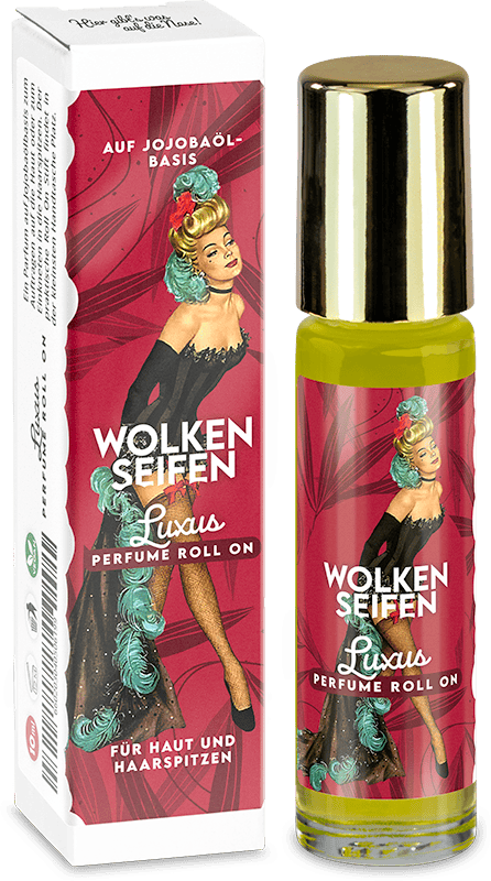 Perfume Roll On Luxus Perfume Roll On Luxus