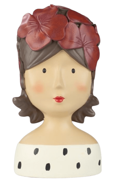 Dekokopf Kessie Dekokopf Kessie