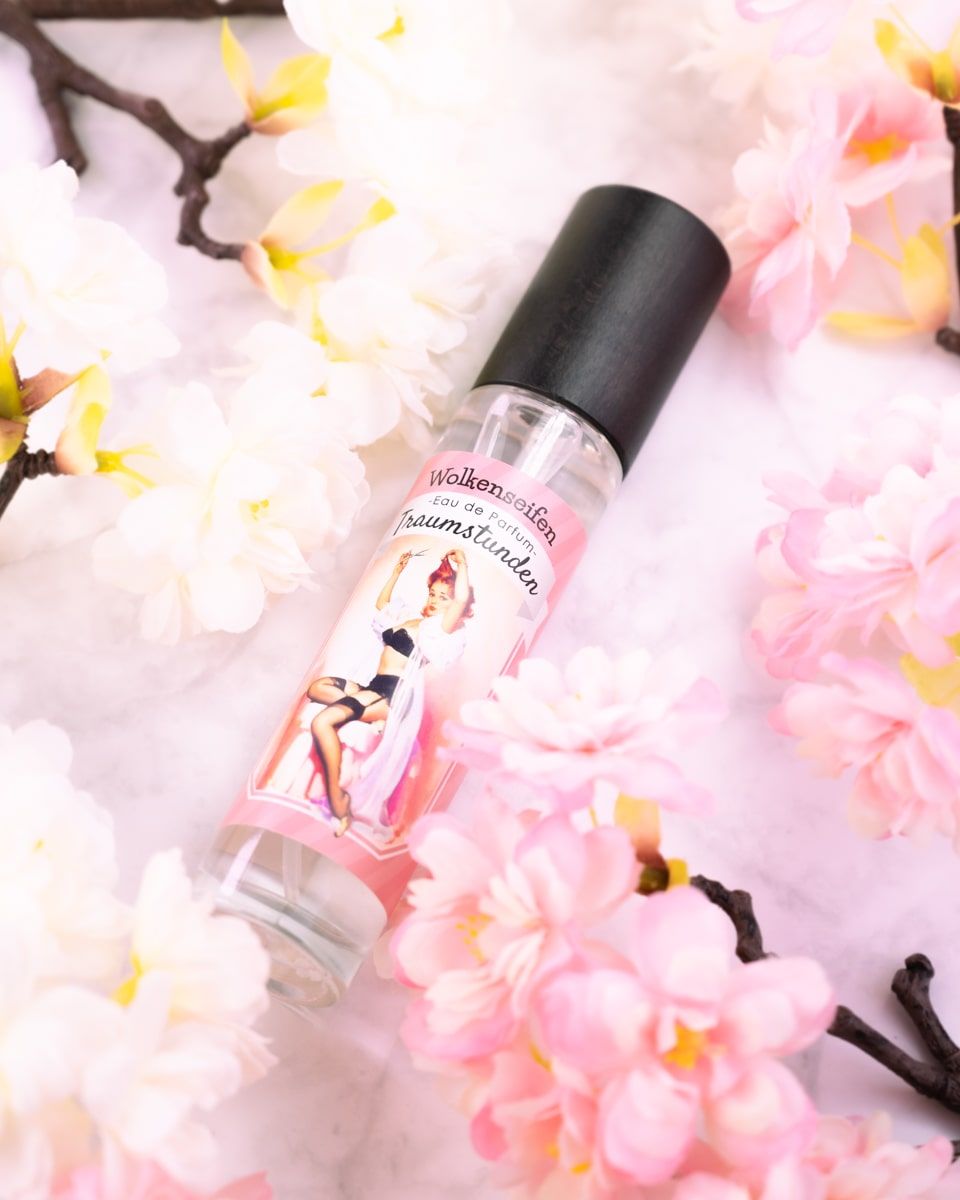 Eau de Parfum Traumstunden Eau de Parfum Traumstunden