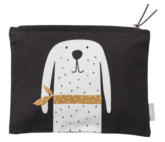 Canvastasche Bosse Spira of Sweden Canvastasche Gustav