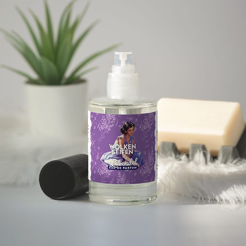 Eau de Parfum Lavendel Mega-Version Eau de Parfum Lavendel Mega-Version