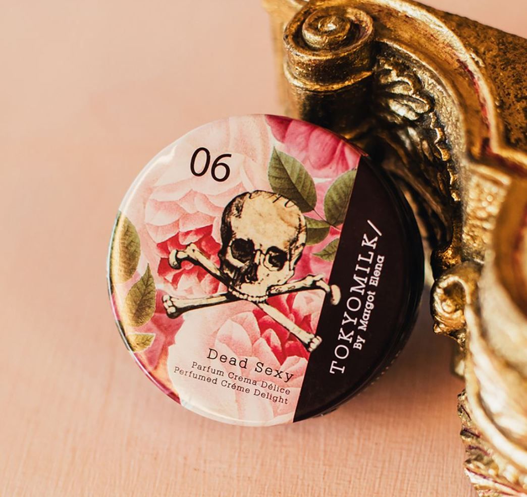 Cremeparfum Dead Sexy