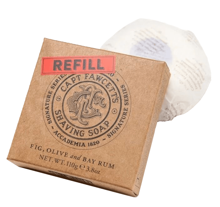 Shaving Soap Scapicchio Refill Shaving Soap Scapicchio Refill