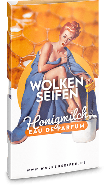 EdP Honigmilch - 3 ml EdP Honigmilch - 3 ml