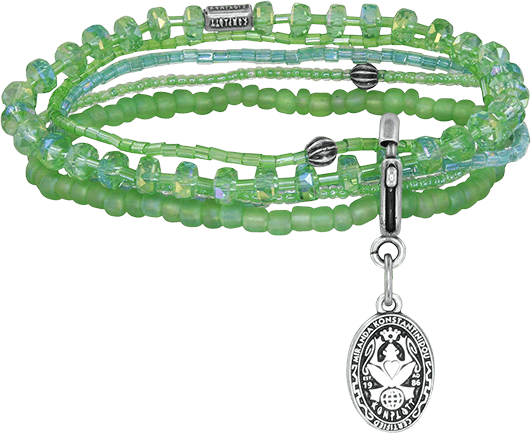 Petit Glamour d'Afrique Armband 11 Petit Glamour d'Afrique Armband 11